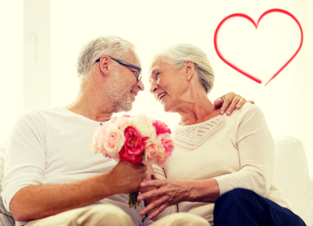 Illustration for article titled 3 Steps to Finding the Perfect Senior Dating Sites